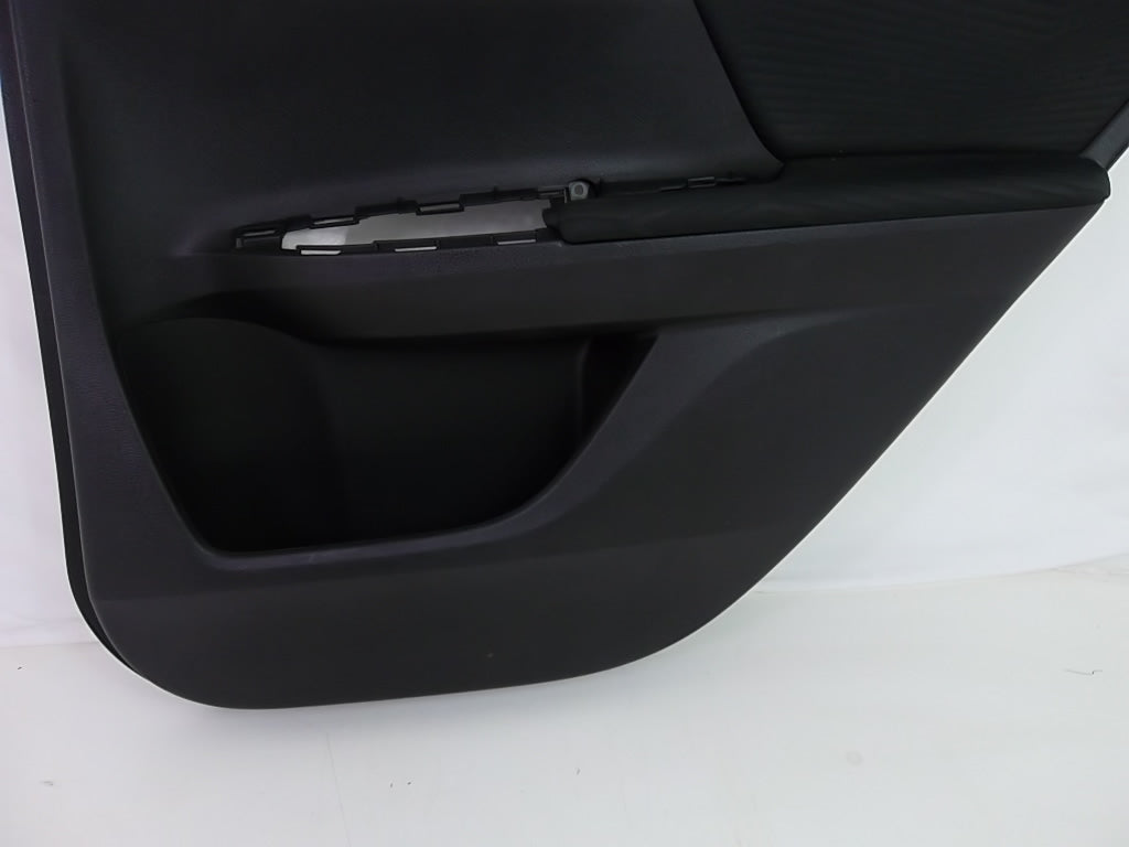 Rear Door Trim Panel 83700-T2F-A31 Passenger Honda Accord 4dr 2017 2016 2015 2014 2013