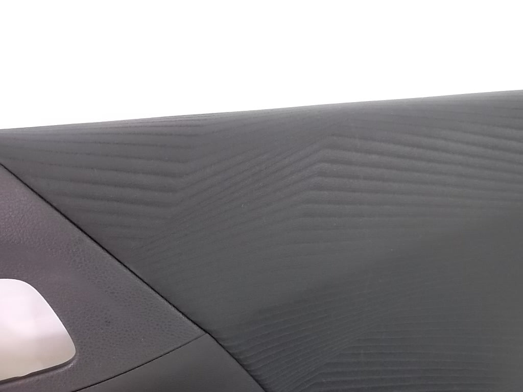 Rear Door Trim Panel 83700-T2F-A31 Passenger Honda Accord 4dr 2017 2016 2015 2014 2013