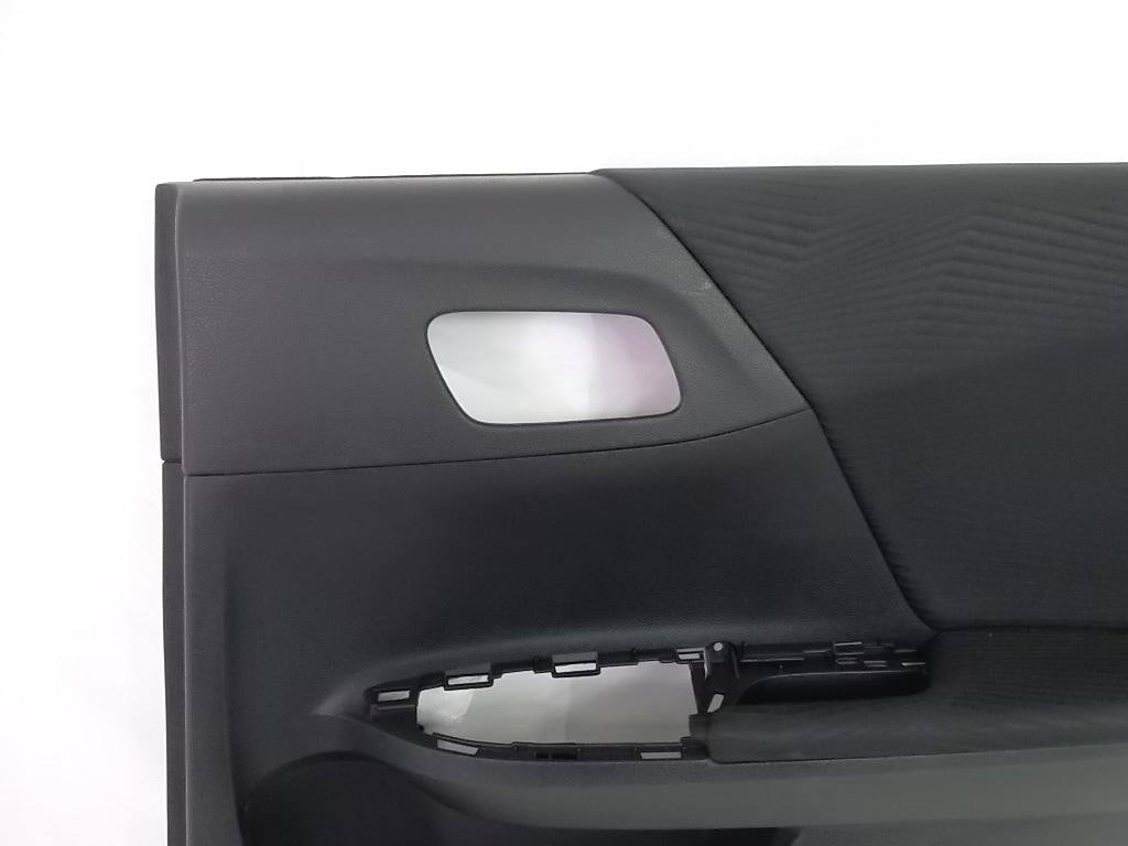 Rear Door Trim Panel 83700-T2F-A31 Passenger Honda Accord 4dr 2017 2016 2015 2014 2013