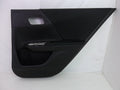 Rear Door Trim Panel 83700-T2F-A31 Passenger Honda Accord 4dr 2017 2016 2015 2014 2013
