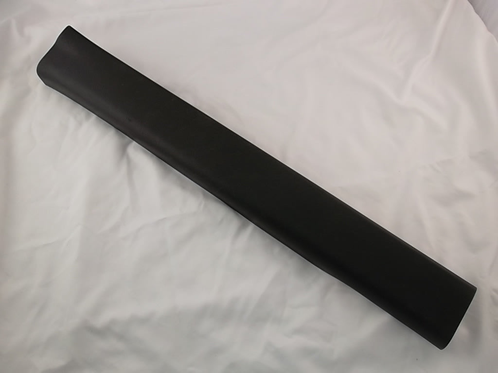 2013-2017 Honda Accord Front Sill Scuff Plate Passenger 84201-T2A-A01