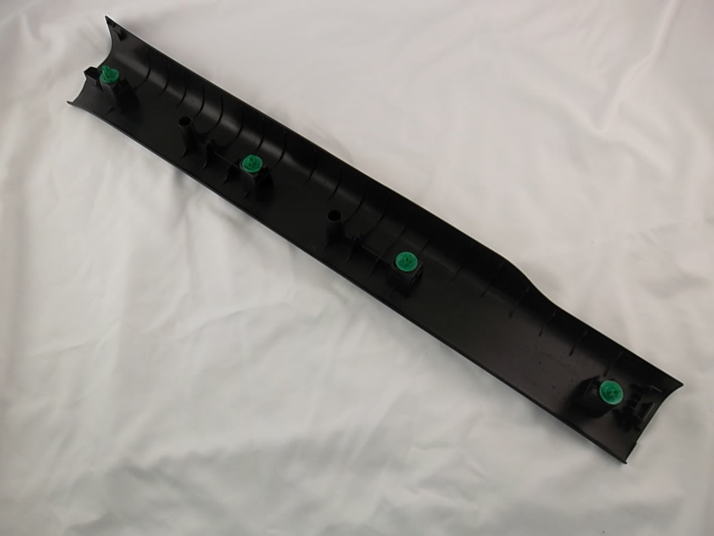 2013-2017 Honda Accord Front Sill Scuff Plate Passenger 84201-T2A-A01