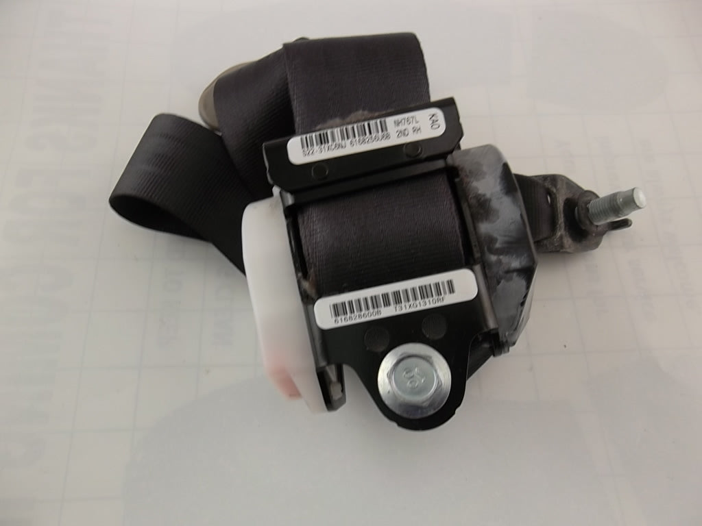 2011-2017 Honda Odyssey Rear Seat Belt 2nd Row Passenger 04864-TK8-A00