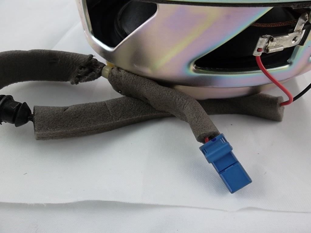 2011-2017 Honda Odyssey Rear Subwoofer 39140-TK8-A01