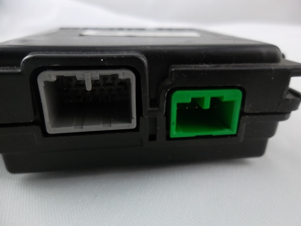 2011-2017 Honda Odyssey Temperature Climate AC Control Module 79610-TK8-A51