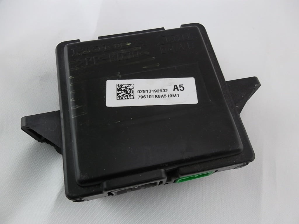 2011-2017 Honda Odyssey Temperature Climate AC Control Module 79610-TK8-A51