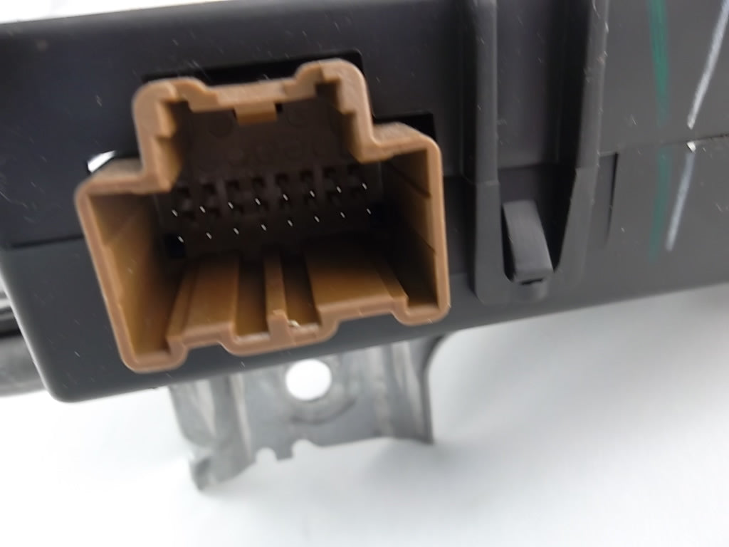 2011-2013 Honda Odyssey Blind Side Driver Assist Module 36900-TK8-A02