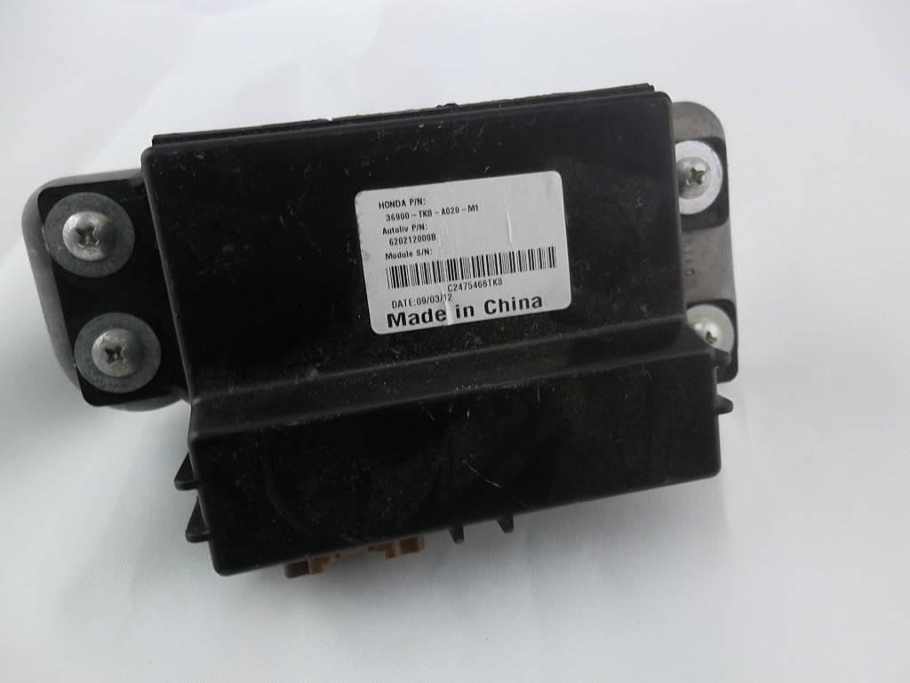 2011-2013 Honda Odyssey Blind Side Driver Assist Module 36900-TK8-A02