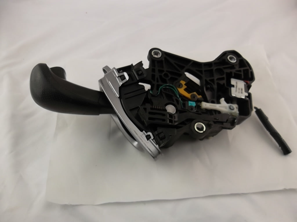 2011-2013 Honda Odyssey Floor Gear Shifter 54200-TK8-A83
