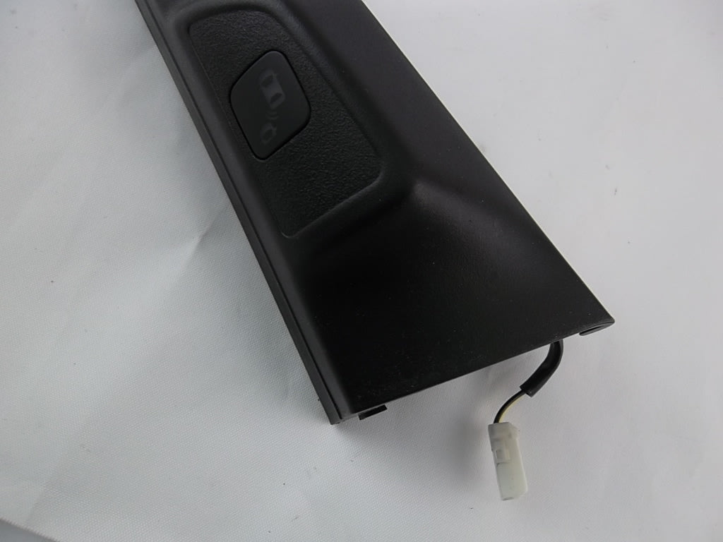 2011-2017 Honda Odyssey Side Mirror Cover Trim Driver 76270-TK8-A12