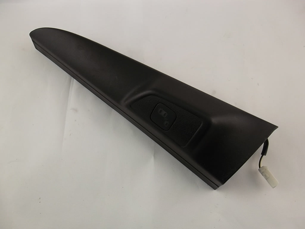 2011-2017 Honda Odyssey Side Mirror Cover Trim Driver 76270-TK8-A12