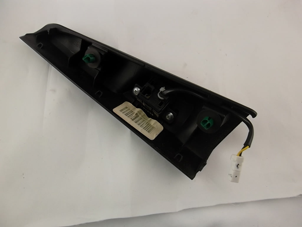 2011-2017 Honda Odyssey Side Mirror Cover Trim Passenger 76220-TK8-A12