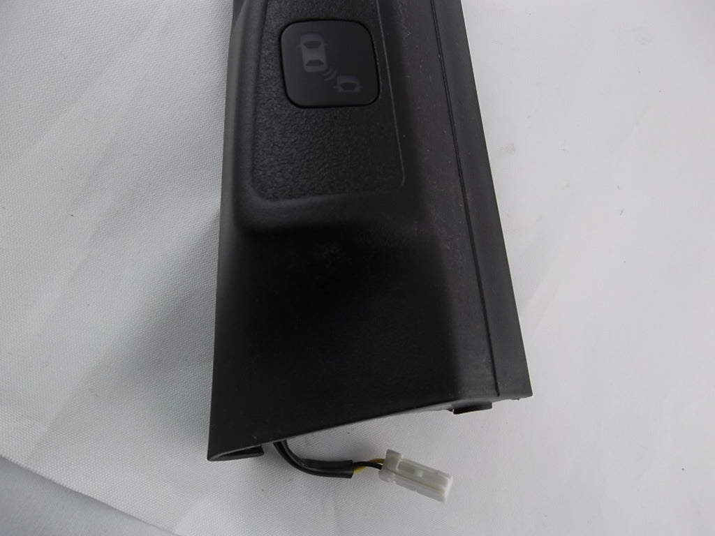 2011-2017 Honda Odyssey Side Mirror Cover Trim Passenger 76220-TK8-A12