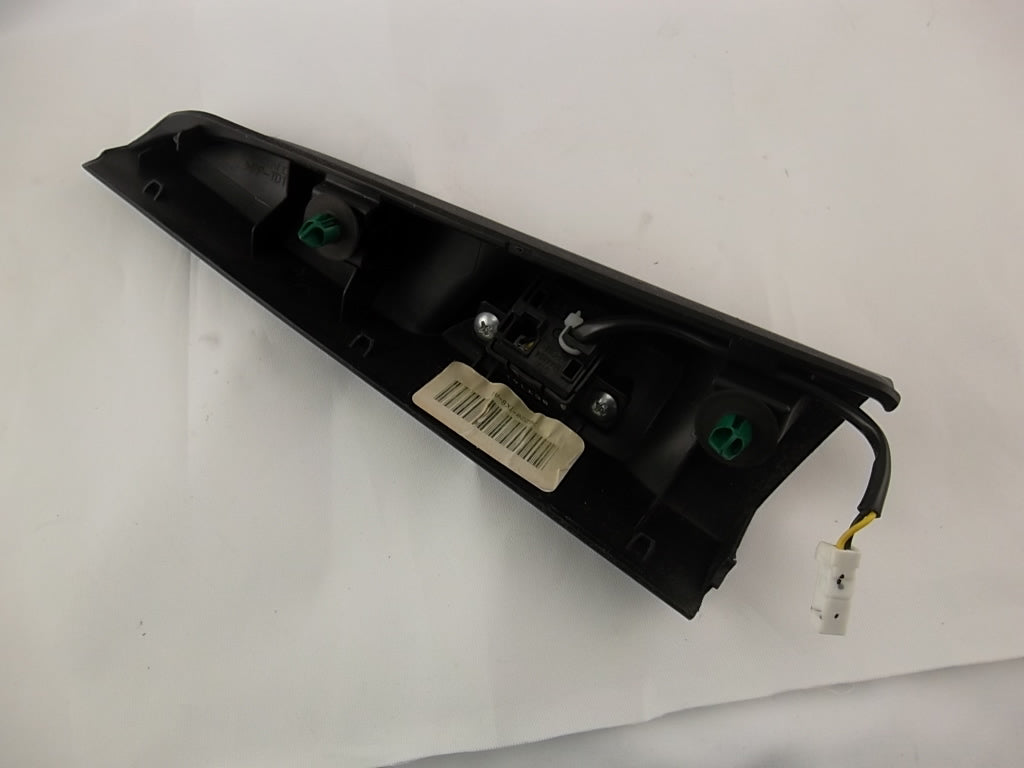 2011-2017 Honda Odyssey Side Mirror Cover Trim Passenger 76220-TK8-A12