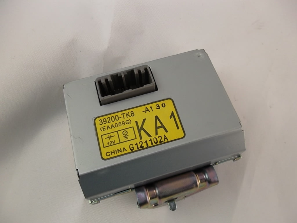 2011-2013 Honda Odyssey Active Noise Body Control Module 39200-TK8-A13