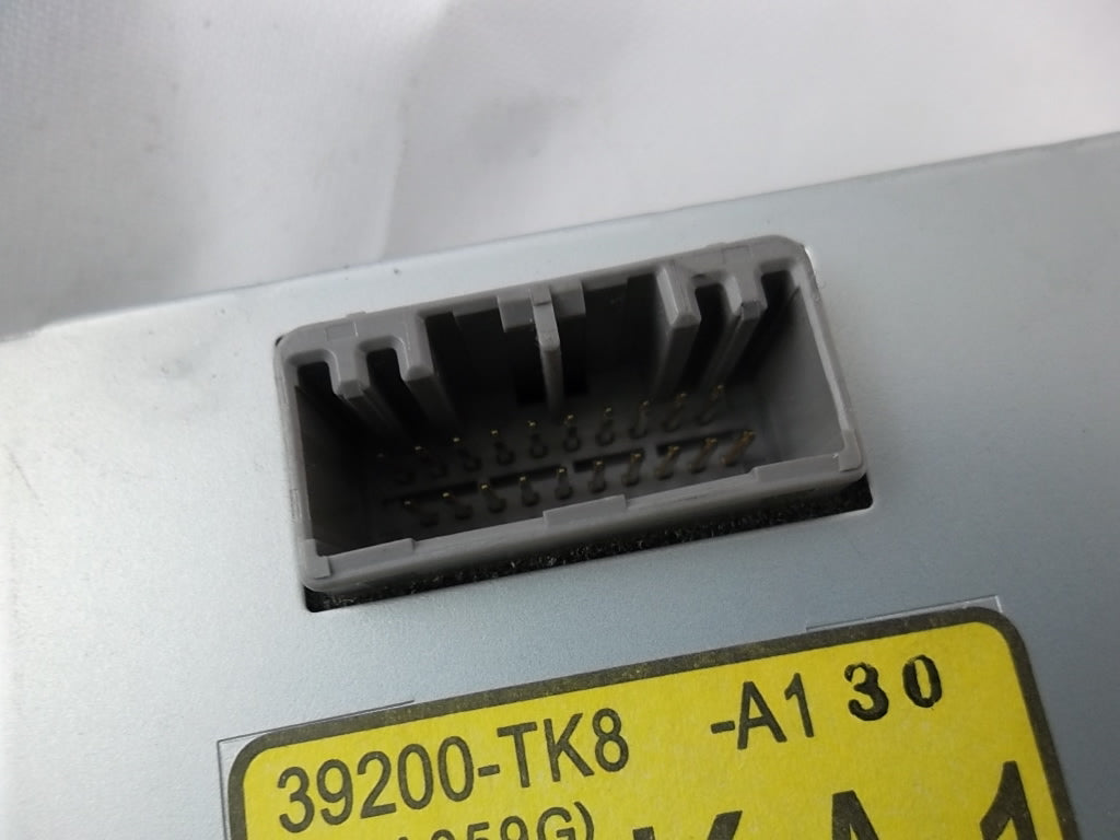 2011-2013 Honda Odyssey Active Noise Body Control Module 39200-TK8-A13
