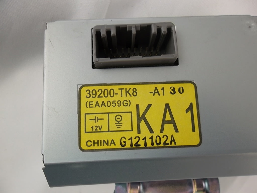 2011-2013 Honda Odyssey Active Noise Body Control Module 39200-TK8-A13