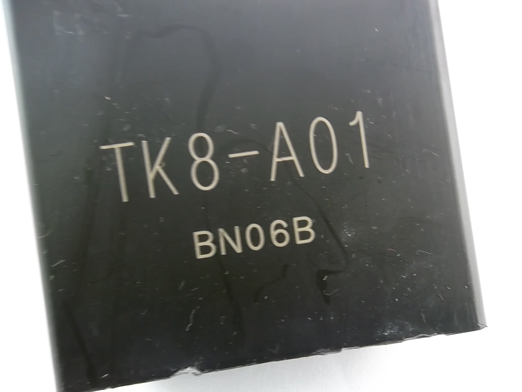 2011-2013 Honda Odyssey Suspension Self Leveling Control Module 33137-TK8-A01