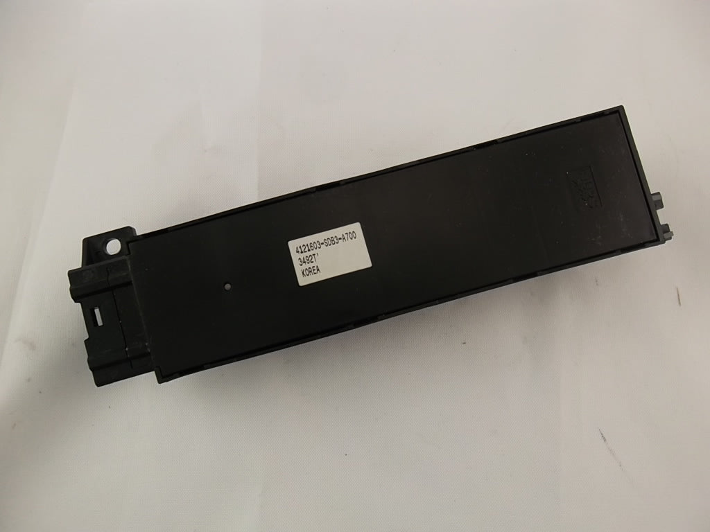 Honda Accord HR-V Crosstour Pilot Ridgeline Odyssey Civic CR-V Front Seat Switch Driver 81653-SDB-A71