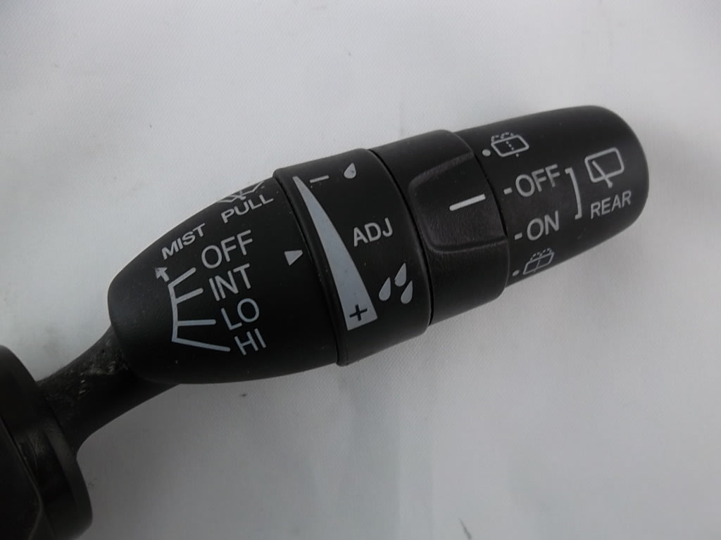 Honda Odyssey Pilot Wiper Switch 35256-SZA-A01