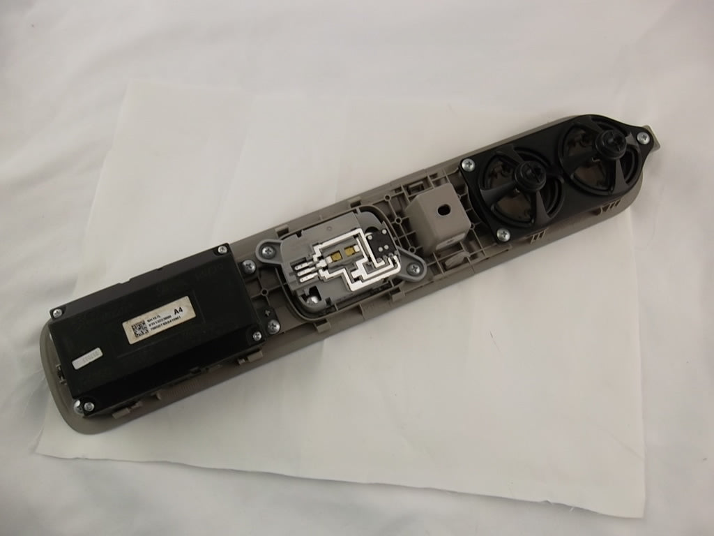 2011-2013 Honda Odyssey Rear Climate Control 79650-TK8-A41