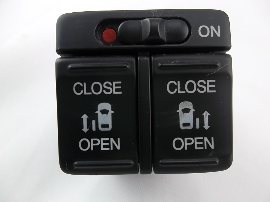 2011-2017 Honda Odyssey Power Sliding Door Switch 35385-TK8-A01