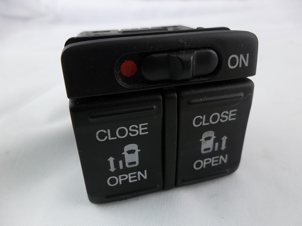 2011-2017 Honda Odyssey Power Sliding Door Switch 35385-TK8-A01