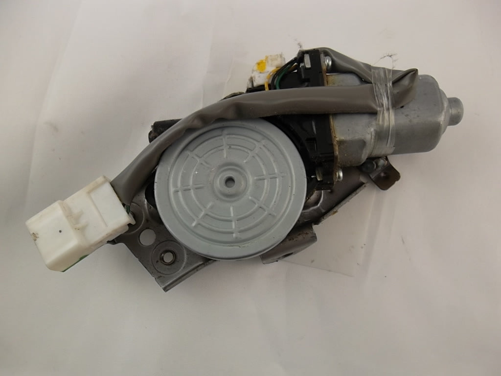 2011-2013 Honda Odyssey Front Seat Motor Driver