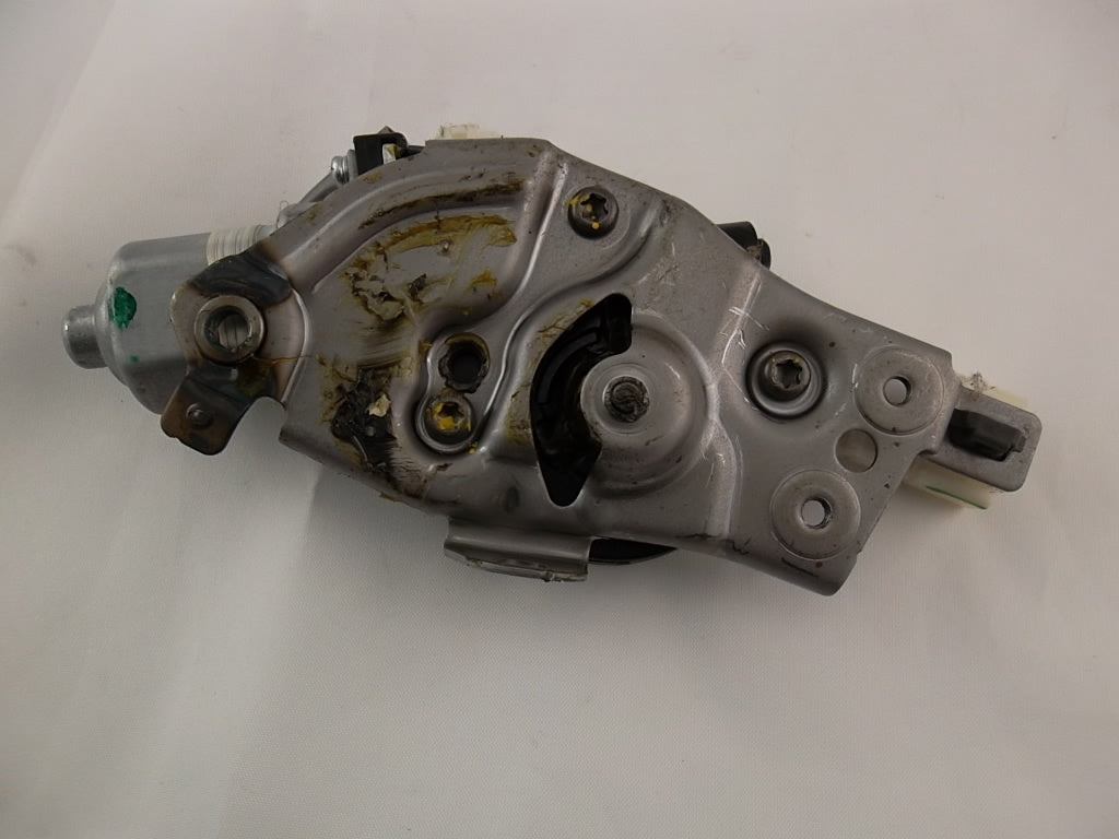 2011-2013 Honda Odyssey Front Seat Motor Driver