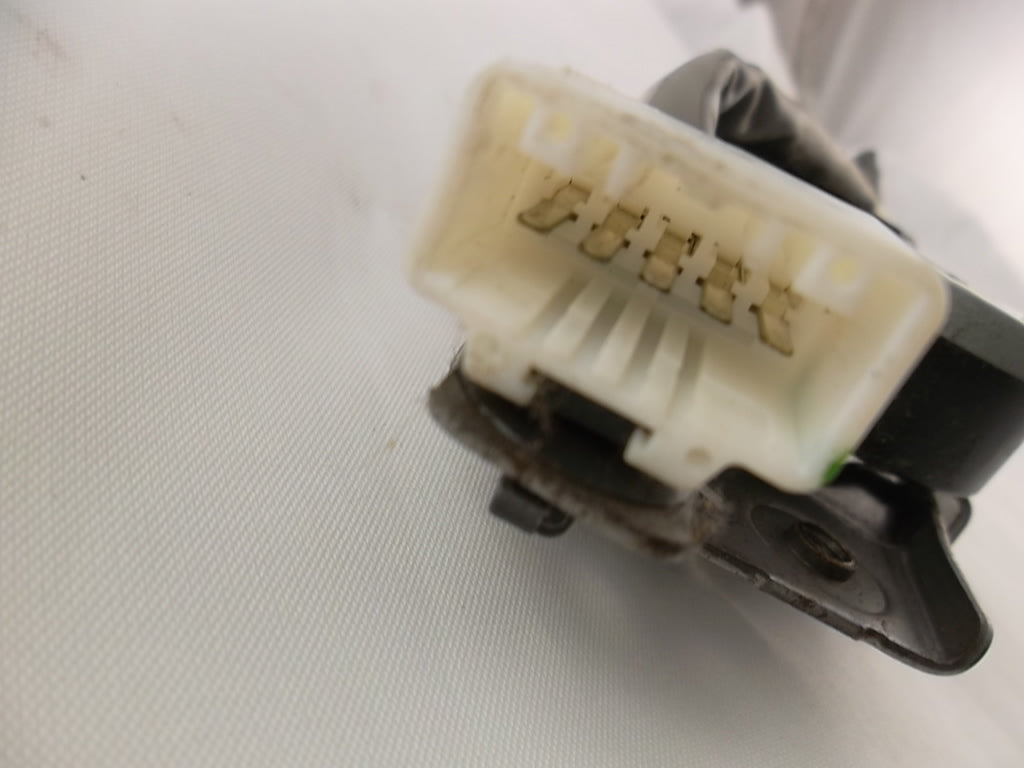 2011-2013 Honda Odyssey Front Seat Motor Driver