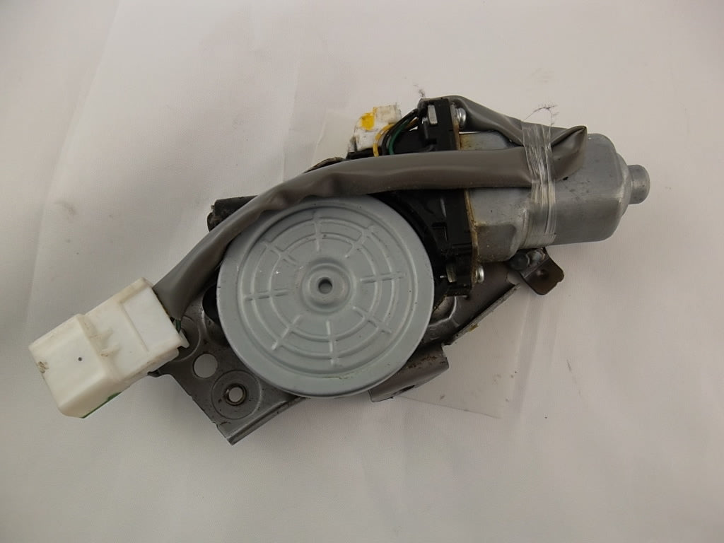 2011-2013 Honda Odyssey Front Seat Motor Driver