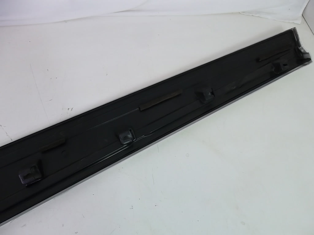 2011-2015 Honda Odyssey Center Rail Cover Driver WHITE 72585-TK8-A01