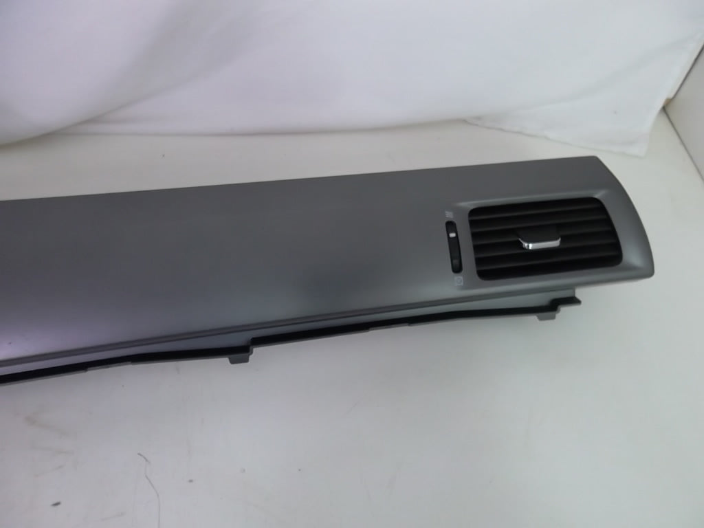 2011-2017 Honda Odyssey Center Cluster Panel 77246-TK8-A11