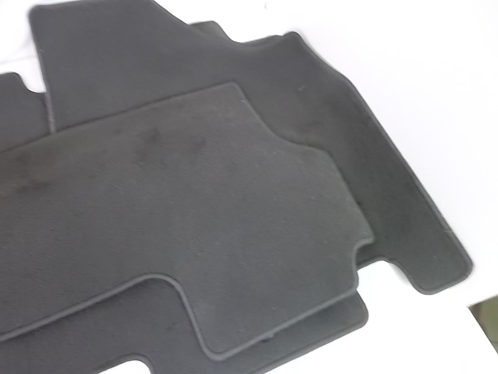 2011-2013 Honda Odyssey Floor Mat Set 83600-TK8-A10