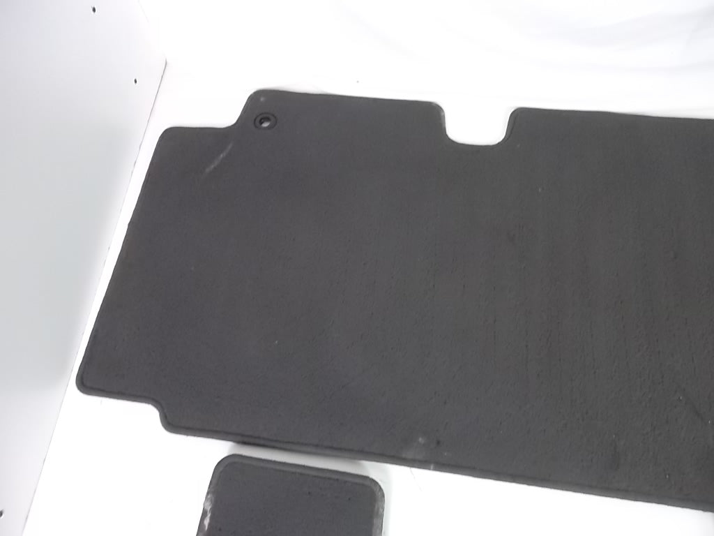 2011-2013 Honda Odyssey Floor Mat Set 83600-TK8-A10