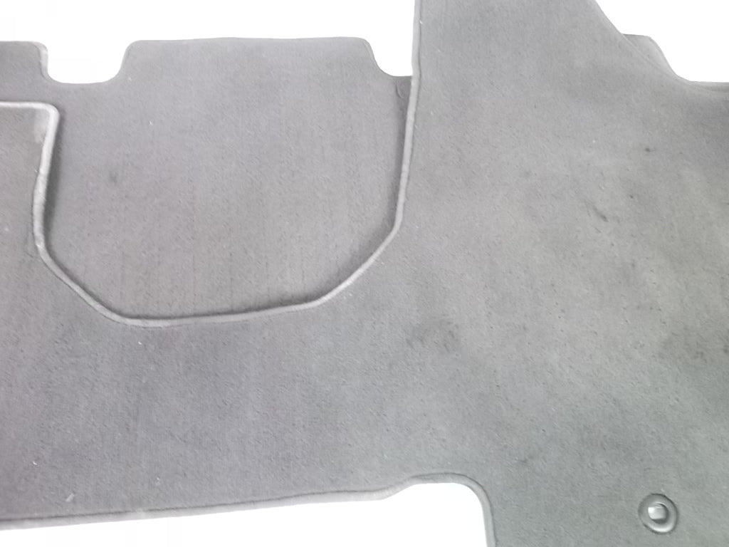 2011-2013 Honda Odyssey Floor Mat Set 83600-TK8-A10