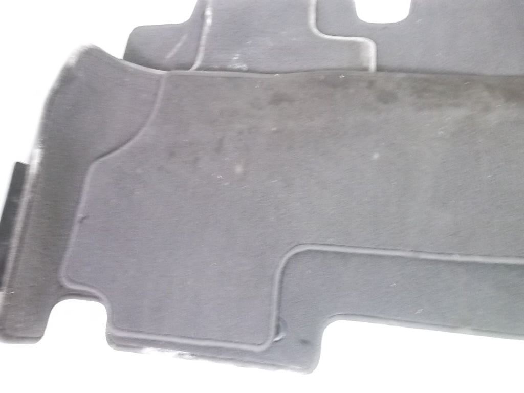 2011-2013 Honda Odyssey Floor Mat Set 83600-TK8-A10