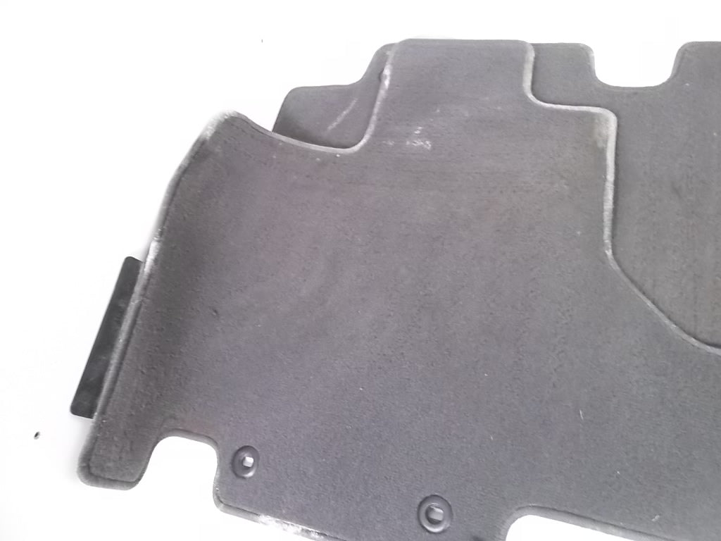 2011-2013 Honda Odyssey Floor Mat Set 83600-TK8-A10