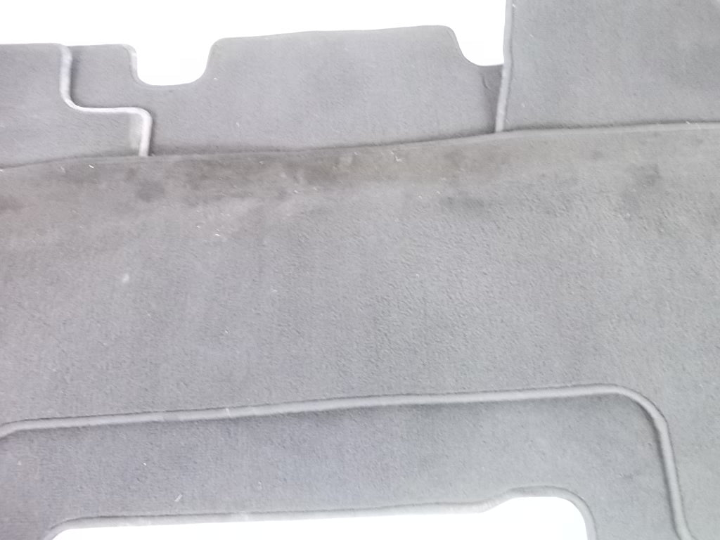 2011-2013 Honda Odyssey Floor Mat Set 83600-TK8-A10