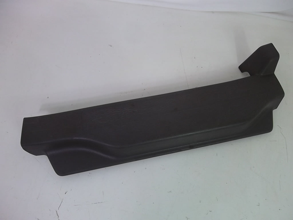 2011-2017 Honda Odyssey Front Scuff Plate Sill Driver 84251-TK8-A01