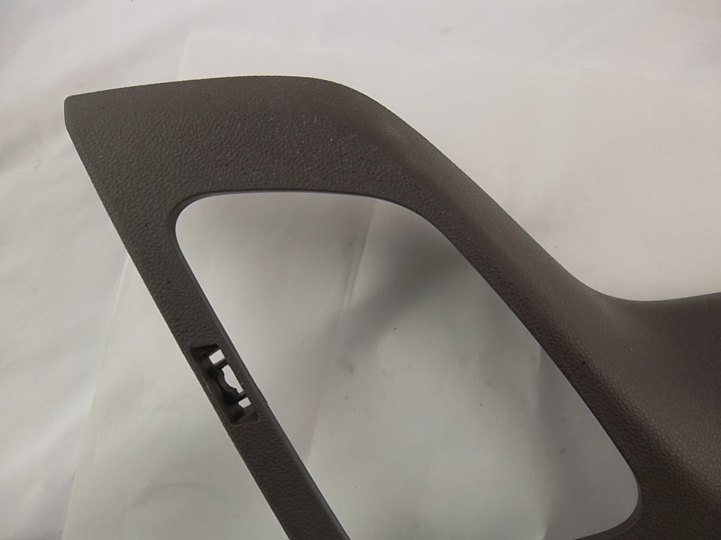 2011-2013 Honda Odyssey Floor Gear Shifter Trim 77255-TK8-A01