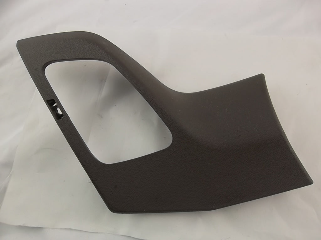 2011-2013 Honda Odyssey Floor Gear Shifter Trim 77255-TK8-A01