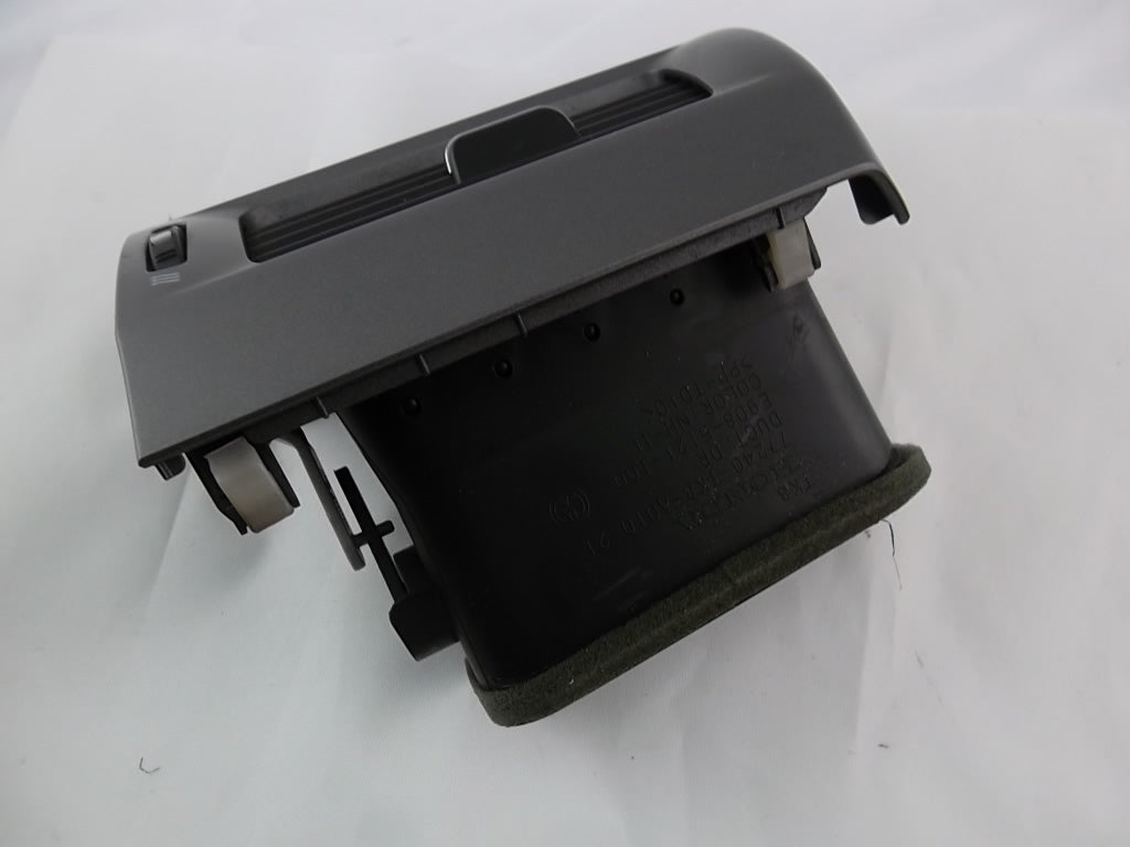 2011-2013 Honda Odyssey Dash Air Vent Register Driver 77240-TK8-A01