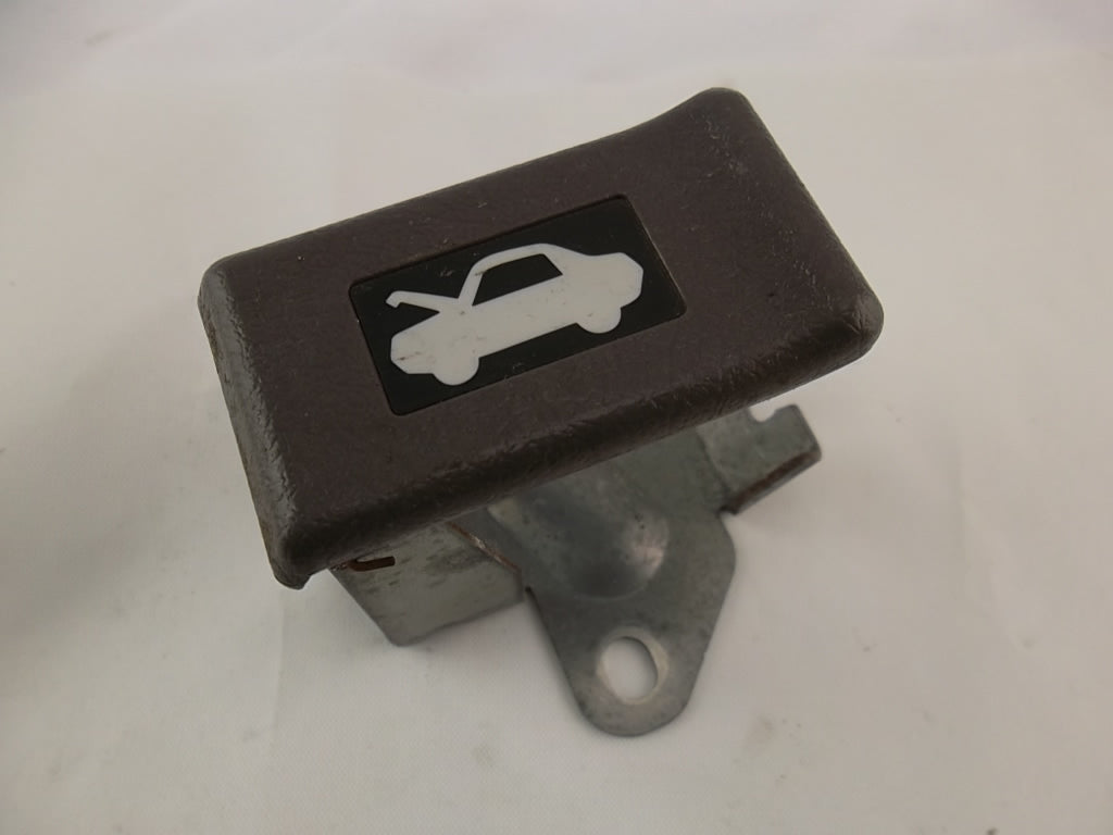 2011-2017 Honda Odyssey Hood Release Lever 74135-SHJ-A01