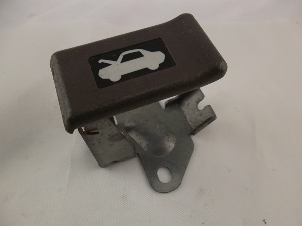 2011-2017 Honda Odyssey Hood Release Lever 74135-SHJ-A01