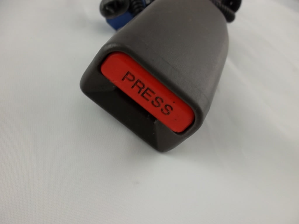 2011-2017 Honda Odyssey Front Seat Belt Buckle Driver 04816-TK8-A00