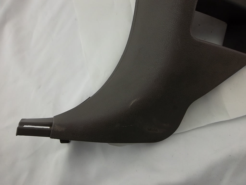 2011-2017 Honda Odyssey Side Cowl Kick Panel Driver 83161-TK8-M1