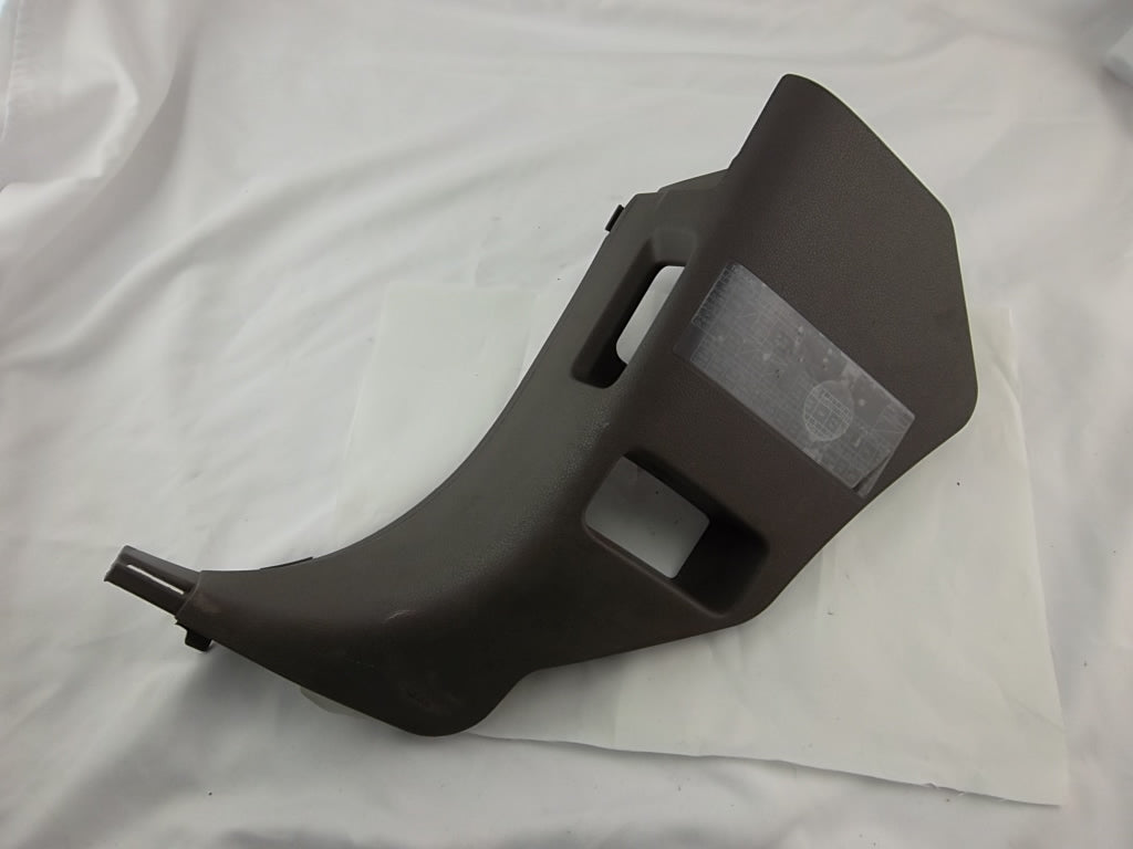 2011-2017 Honda Odyssey Side Cowl Kick Panel Driver 83161-TK8-M1