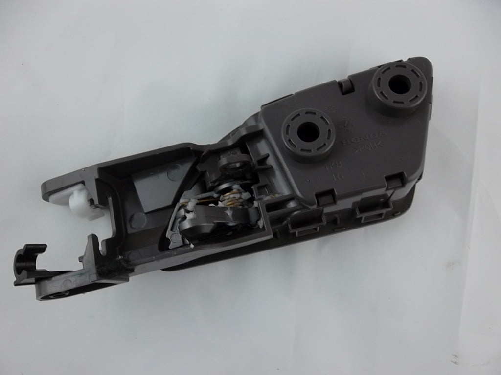 Front Door Handle Passenger 72120-TK8-A01 Honda Odyssey 2011-2017