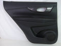 2016-2020 Nissan Rogue Rear Door Trim Panel Driver 82901-7FA0A